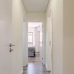 Apartment Spacious & Stylish Flat With Garage By Hostwise *