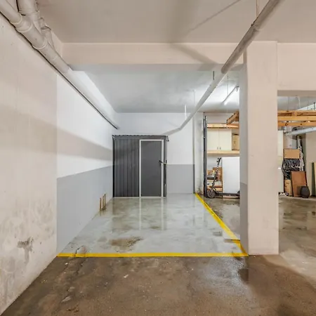Apartment Hostwise - Spacious & Stylish Flat With Garage Ermesinde